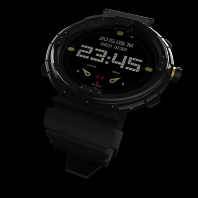 Comparatif des smartwatches pour sportifs en 2023