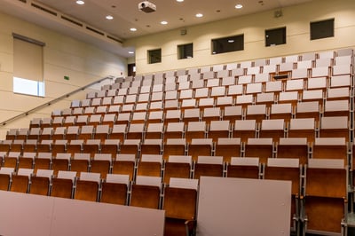Classement Mondial des Universités par Disciplines 2025 : Informatique