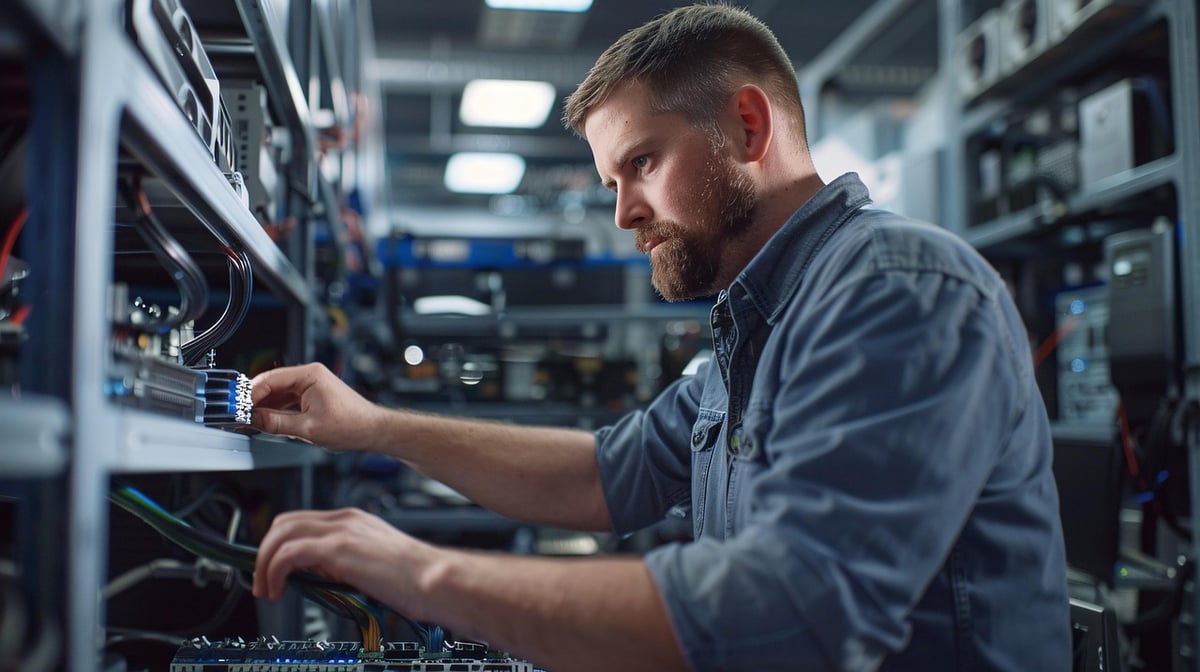 Rejoignez notre équipe : Opportunité de Technicien Support Informatique (F/H) à Amiens – CNFPT