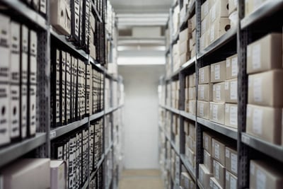 Les évolutions du stockage de données et des disques durs