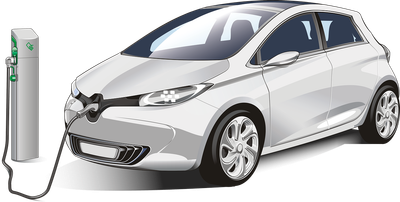 La montée en puissance des véhicules électriques