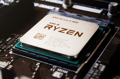 Processeur AMD Ryzen : une référence très appréciée notée 4,8/5 bénéficie d’une réduction intéressante sur ce site spécialisé