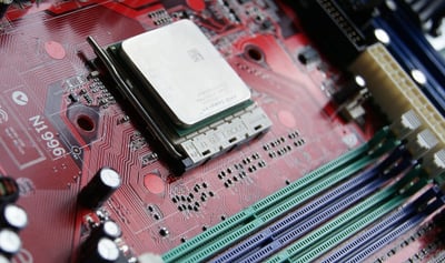 Un processeur AMD extrêmement performant devient le favori des Parisiens à moins de 366 euros