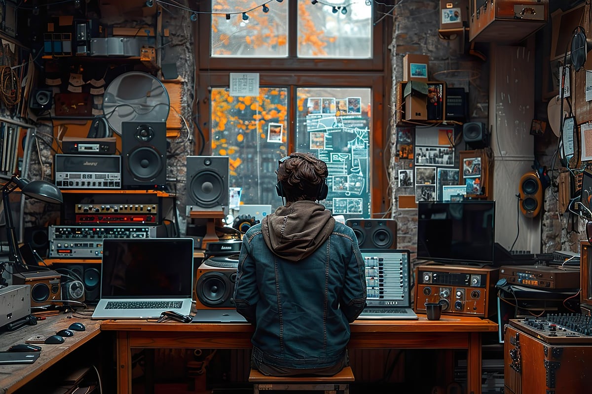 Les logiciels de montage vidéo incontournables pour des créations époustouflantes