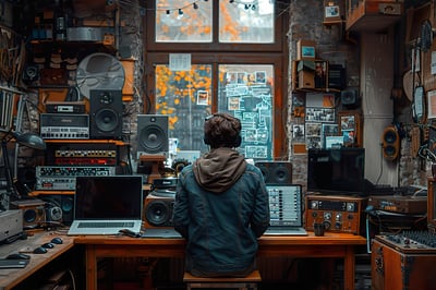 Les logiciels de montage vidéo incontournables pour des créations époustouflantes