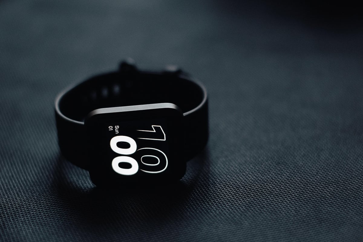 Technologie wearable : les innovations qui transforment notre quotidien