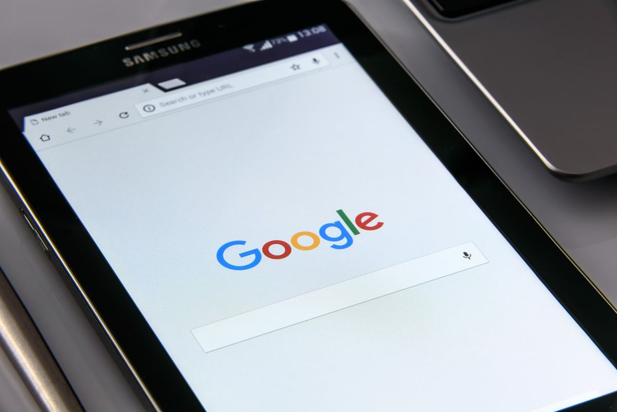 Les étapes pour sécuriser votre compte Google
