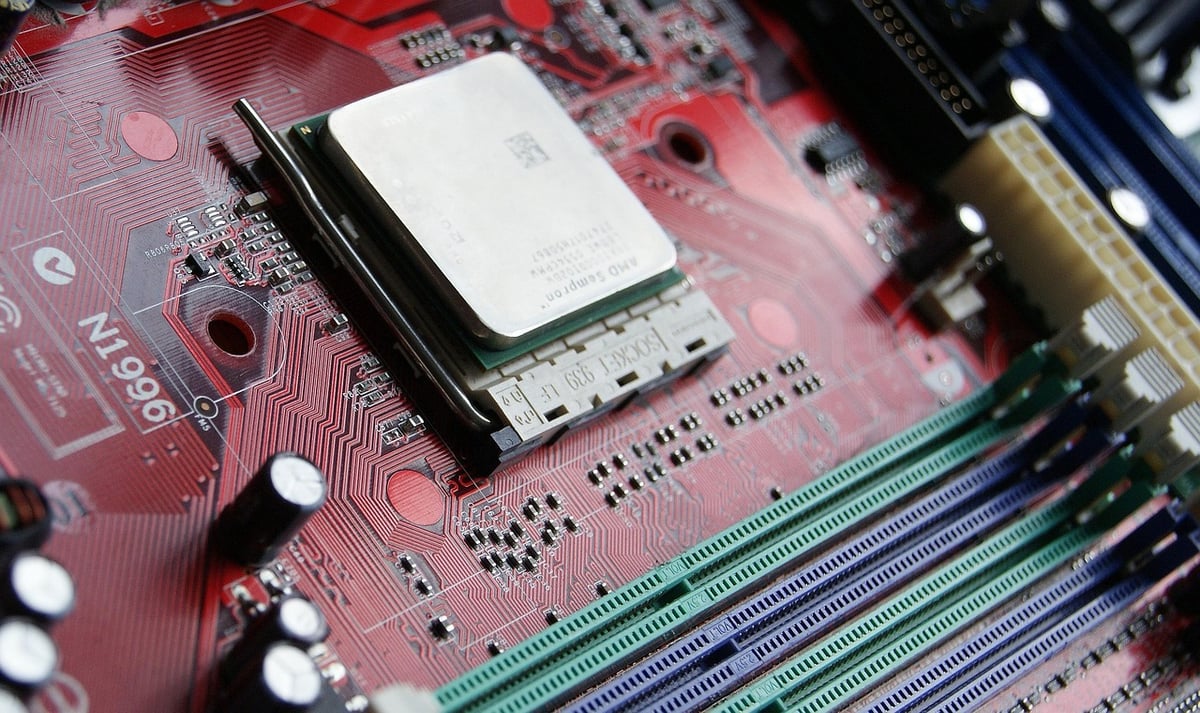 découvrez l’un des processeurs AMD les plus performants de 2024 à moins de 200 euros sur AliExpress