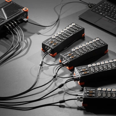 nTop renforce son portefeuille en acquérant Cloudfluid pour améliorer ses solutions de conception computationnelle