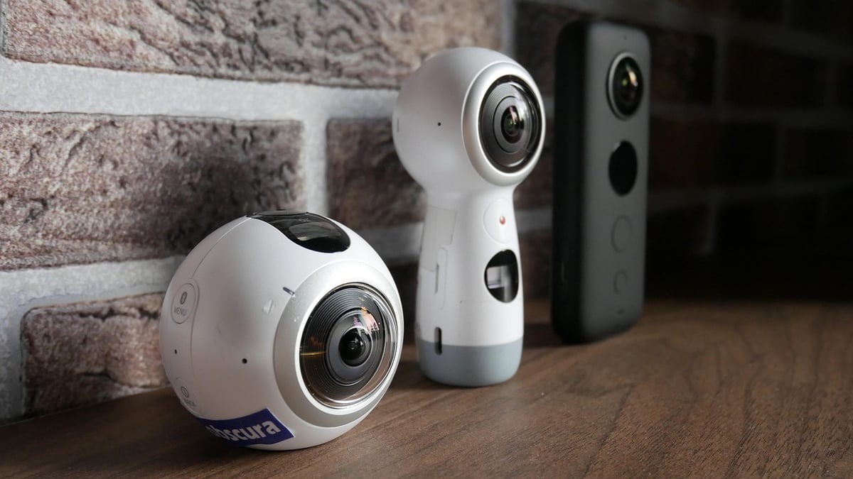 Découvrez le Mica 360 Pro et sa technologie révolutionnaire SlideTech®