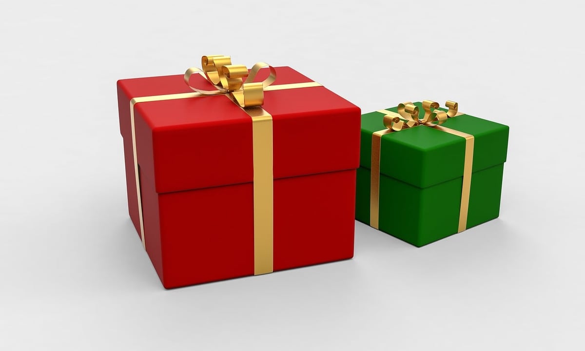 idées de cadeaux high-tech pour ravir toute la famille