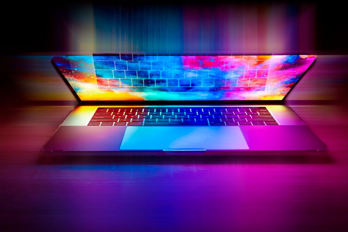 Une offre exceptionnelle sur un PC portable Lenovo disponible sur ce site français