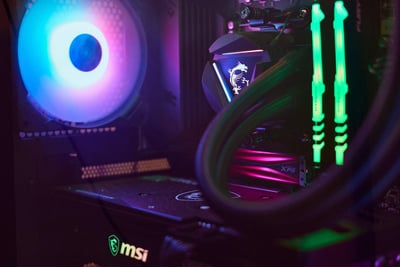MSI GeForce RTX 4060 : une surprise de taille pour les gamers face au prix de ce composant