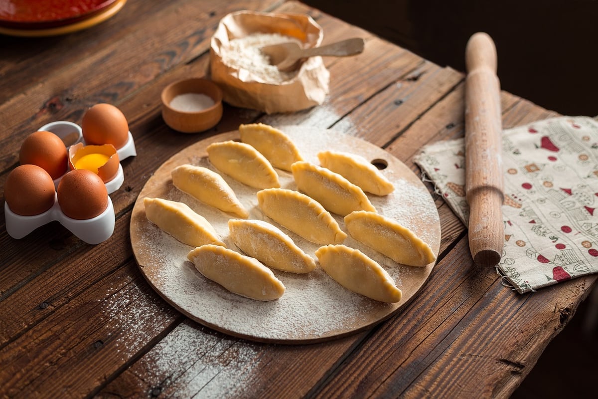 Les meilleures applications de recettes de cuisine