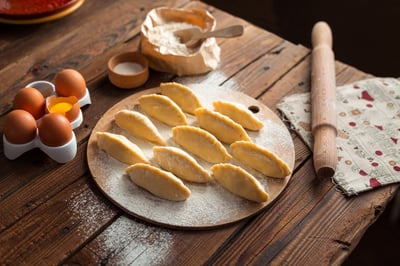 Les meilleures applications de recettes de cuisine