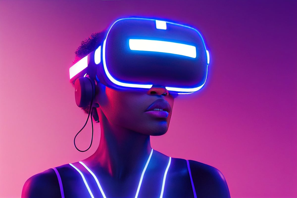 Les nouvelles tendances des casques de réalité augmentée