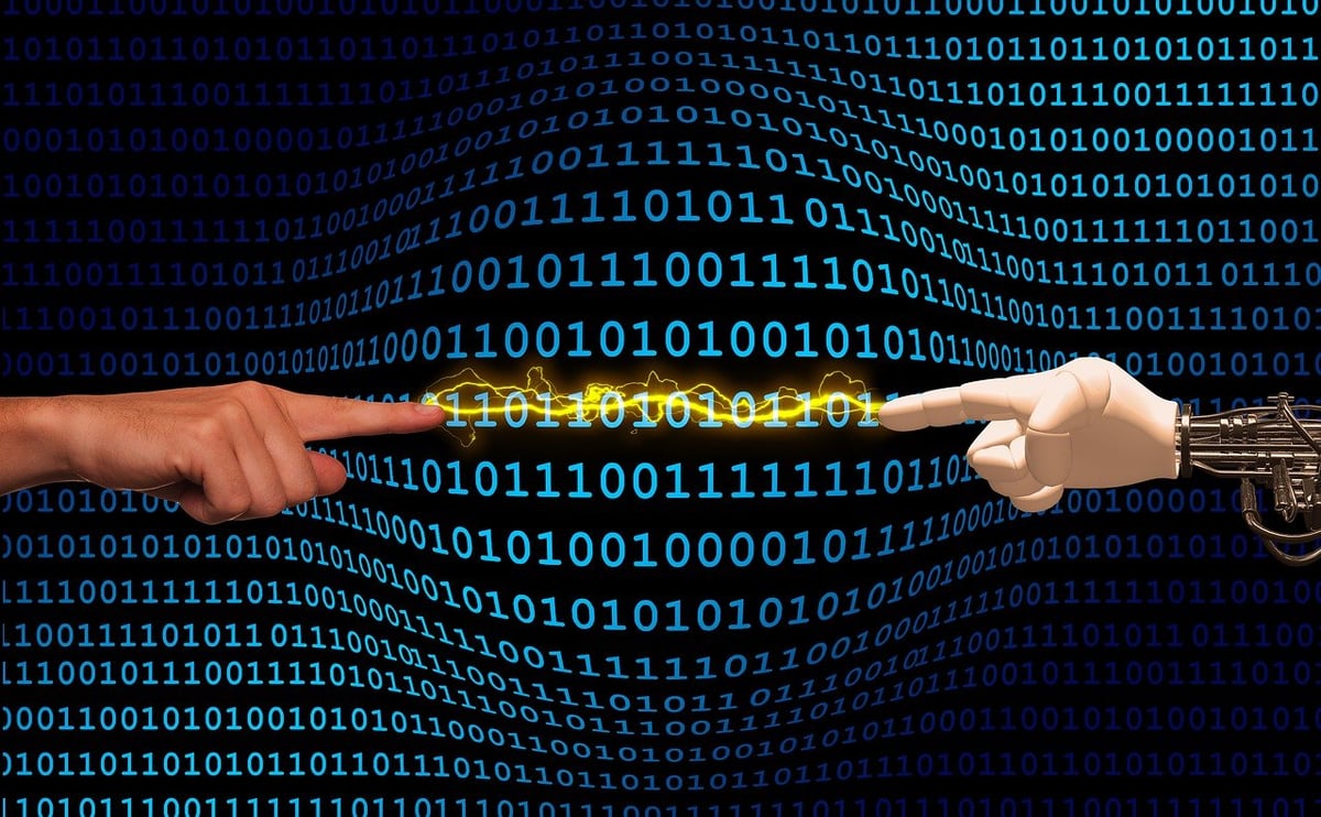 L’impact du numérique et de l’intelligence artificielle au cœur des missions de la HAS