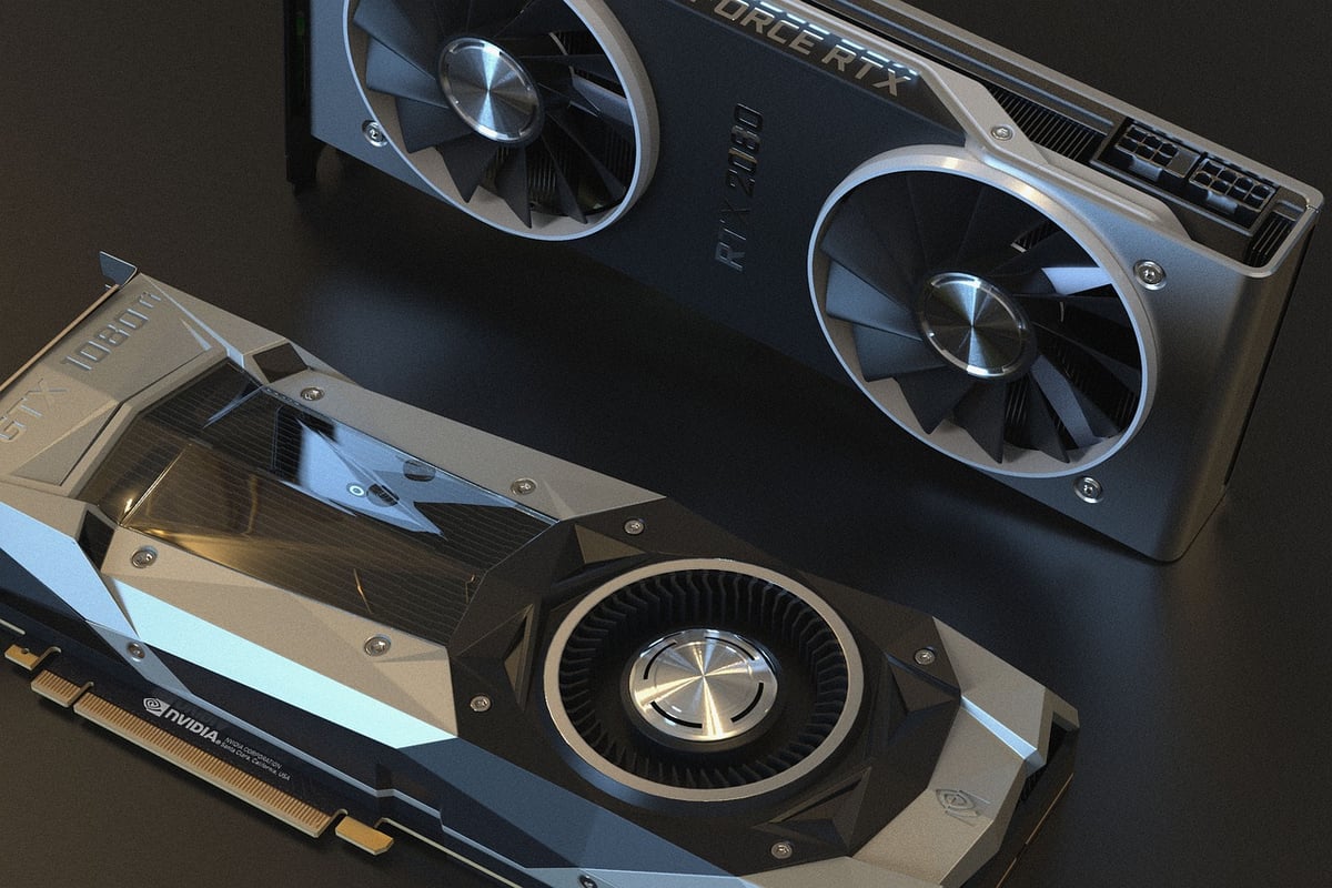 RTX 3060 et DDR3 : Un surprenant voyage technologique retour vers le futur