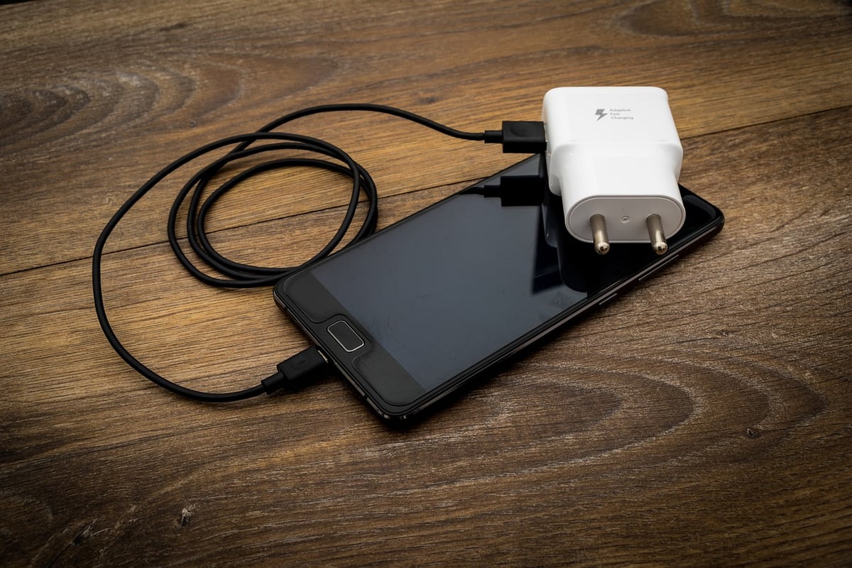 Les innovations dans les chargeurs solaires portables