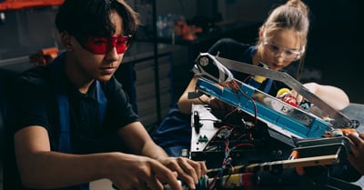 Le prototypage : un outil essentiel pour transformer vos idées en réalité