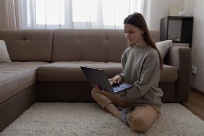 La transition vers le télétravail : conseils pratiques
