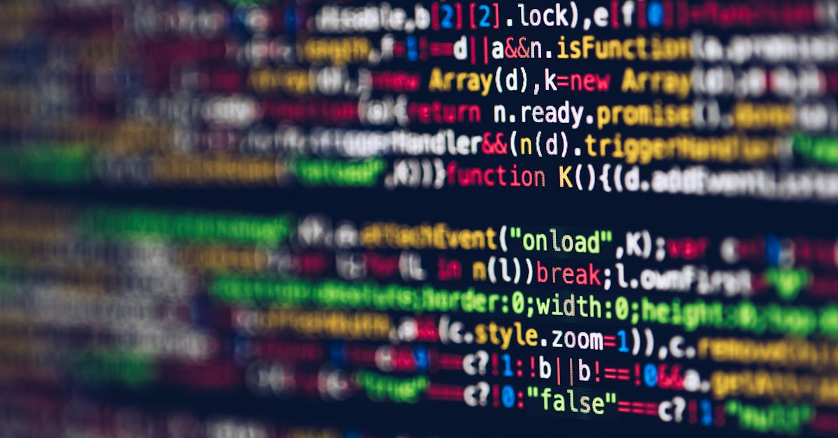Développement web : les tendances incontournables de 2025