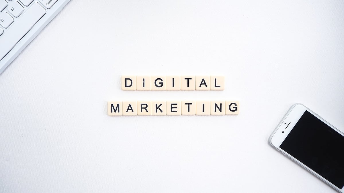 Comment mettre en place une stratégie de marketing digital