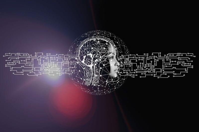 L’intelligence artificielle : une innovation technologique nécessitant une vision collective pour l’avenir de notre société