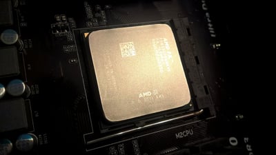 profitez d’une offre incroyable sur le processeur AMD Ryzen 5 5600 à moins de 100 euros sur AliExpress