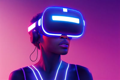 Quelles sont les avancées en réalité virtuelle et augmentée ?