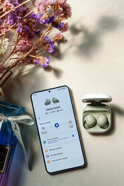 Auchan lance une grande vente Samsung : profitez dès maintenant des meilleures offres sur les stocks disponibles