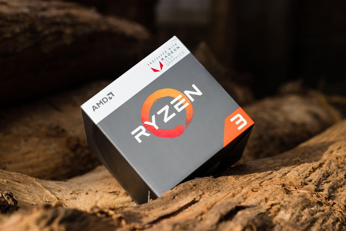 Offre exceptionnelle : -35% sur l’AMD Ryzen 7 9800X3D, le processeur idéal pour gamers exigeants !