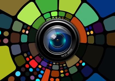 Les tendances des appareils photo numériques compact