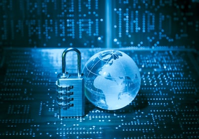 Les accessoires de sécurité informatique pour protéger vos données