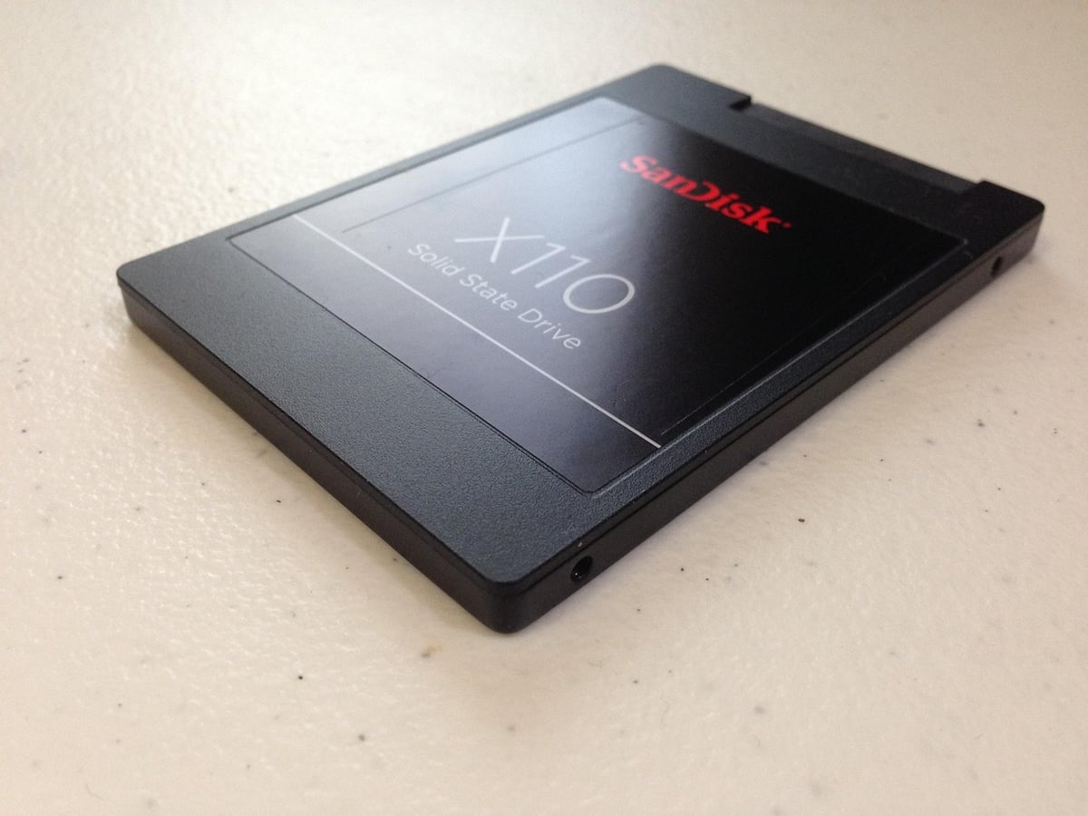 Découvrez l’incroyable offre : un SSD à moins de 77 euros qui fait sensation sur le web!
