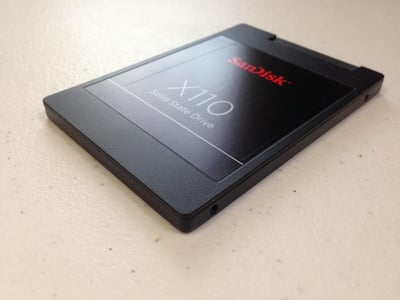 Découvrez l’incroyable offre : un SSD à moins de 77 euros qui fait sensation sur le web!