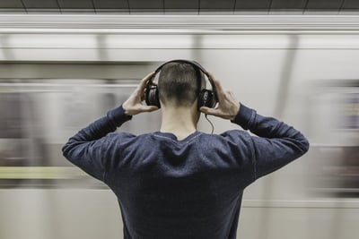 L’impact des écouteurs à réduction de bruit sur la qualité sonore
