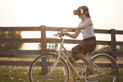 Les tendances des logiciels de réalité virtuelle