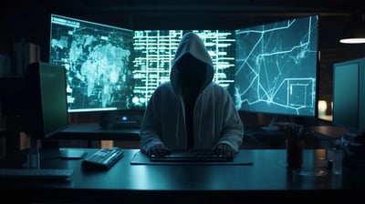 Capgemini serait la cible d’une cyberattaque orchestrée par l’un de ses propres employés