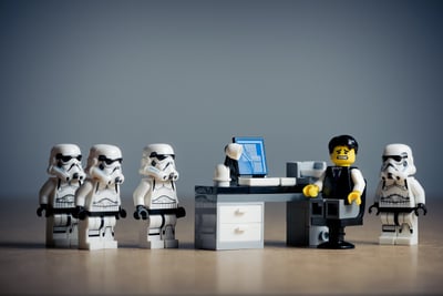 Comment les logiciels de gestion de la relation client améliorent le service