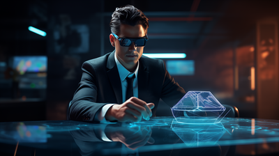 Les applications de réalité augmentée dans le e-commerce