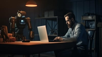 Le PDG d’Anthropic lance un appel urgent : L’humanité doit s’éveiller aux dangers imminents de l’intelligence artificielle