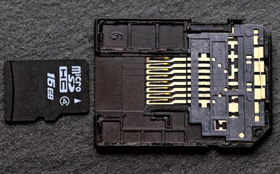 AliExpress propose une offre imbattable sur cette carte microSD