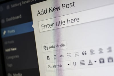 Les avantages des systèmes de gestion de contenu